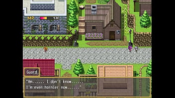 メイルのえっちな魔女試験