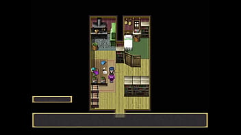 メイルのえっちな魔女試験