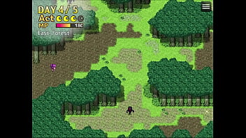 メイルのえっちな魔女試験