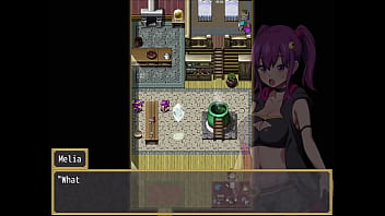 メイルのえっちな魔女試験