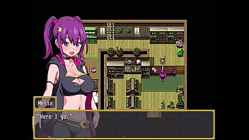 メイルのえっちな魔女試験