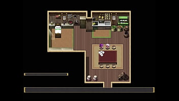 メイルのえっちな魔女試験