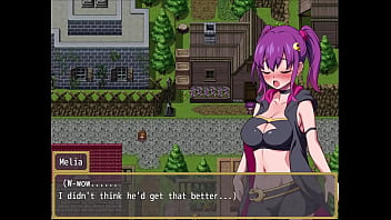 メイルのえっちな魔女試験 メイルのえっちな魔女試験