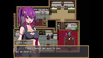 メイルのえっちな魔女試験