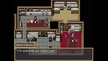 メイルのえっちな魔女試験