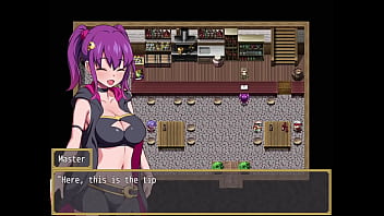 メイルのえっちな魔女試験