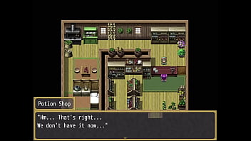 メイルのえっちな魔女試験