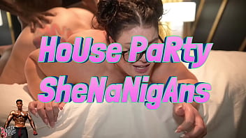 Bubble booty latina bbw luna lark loves to squirt on bbc