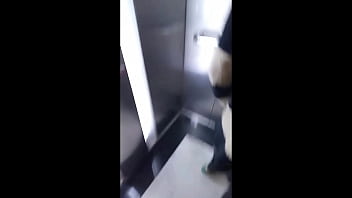 Pegging strap on anal double headed dildo role play