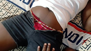 Fucking the beautiful teen in my neighbourhood