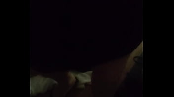 Guten morgen im treppenhaus