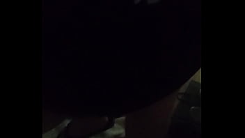 Guten morgen im treppenhaus