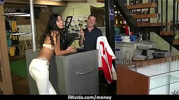 Cutie fucked in all positions 29