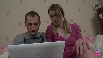 Sage h gets horny af and asks him to rail her fanny hard and deep felix k couldn't help it and pounds her then he makes her get on her knees to get that pretty face covered in warm cum Sage h gets horny af and asks him to rail her fanny hard and deep felix k couldn't help it and pounds her then he makes her get on her knees to get that pretty face covered in warm cum