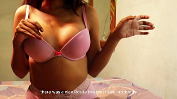 Slutty latinagot hot start asking for hard dick