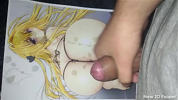 To love ru yami sop #2