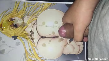 To Love Ru Yami Sop #2 thumbnail