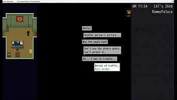 They framed my beast boy