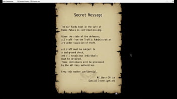 They framed my beast boy