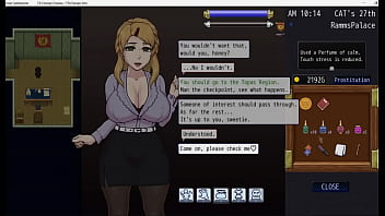 They framed my beast boy