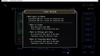 They framed my beast boy