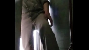 Entangado en mí trabajo