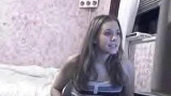 Webcam girl free masturbation porn video