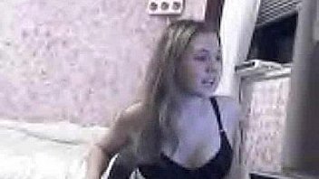 Webcam girl free masturbation porn video
