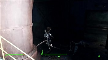 Fo4 sexy gameplay