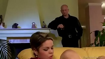 Pussy licking ladies get fucked hell porno 2