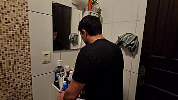 Milf greluda safada sempre trai o corno no meu pau