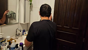 Milf greluda safada sempre trai o corno no meu pau