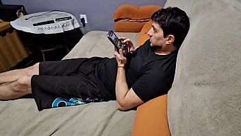 Milf greluda safada sempre trai o corno no meu pau