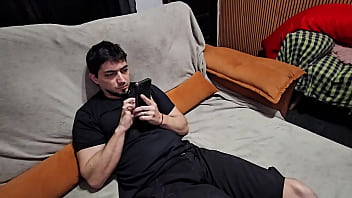 Milf greluda safada sempre trai o corno no meu pau