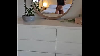 I've got a fetish for mirrors