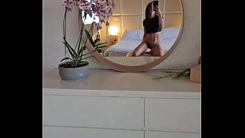 I've Got A Fetish For Mirrors thumbnail