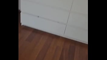 I've got a fetish for mirrors