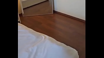 I've got a fetish for mirrors