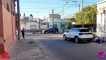 I followed him home just to smell & worship his cock ft eddie queens