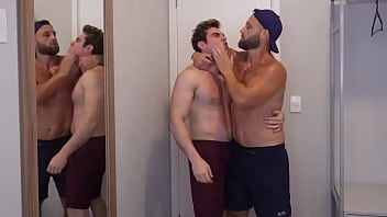 Gut punch alpha showing who's to see it in full available on my websites link in profile