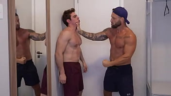 Gut punch alpha showing who's to see it in full available on my websites link in profile