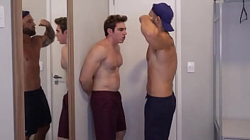 Gut punch alpha showing who's to see it in full available on my websites link in profile