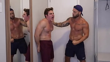 Gut punch alpha showing who's to see it in full available on my websites link in profile