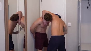 Gut punch alpha showing who's to see it in full available on my websites link in profile