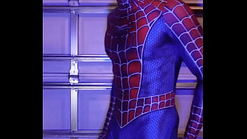 Your friendly neighborhood spider man ️