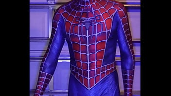 Your friendly neighborhood spider man ️