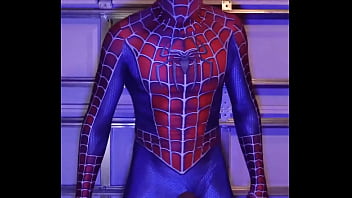Your friendly neighborhood spider man ️