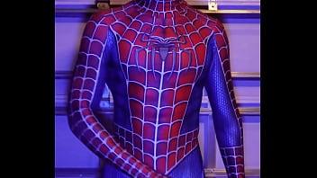 Your friendly neighborhood spider man ️