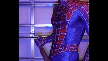 Your friendly neighborhood spider man ️