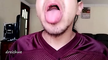 Rich Saliva In The Mouth thumbnail